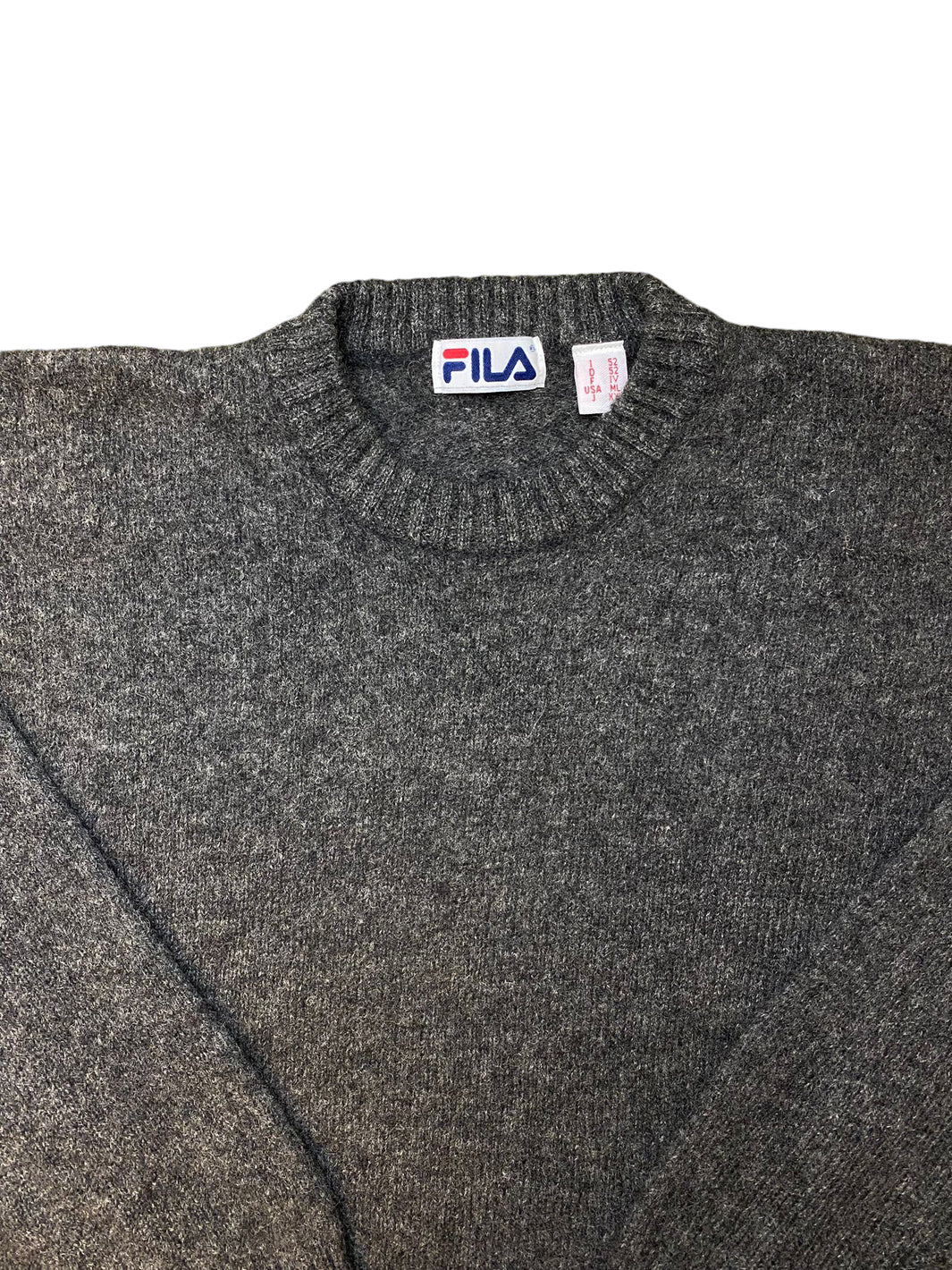 Fila Pullover