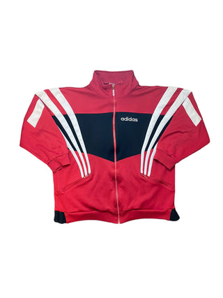 Adidas Track Jacket