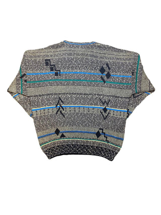 Wool Pullover