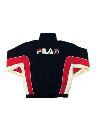 Fila Windbreaker Jacket 90er