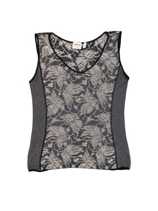 Armani Y2K Top