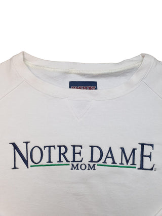 Notre Dame Sweater