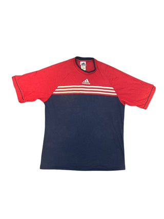 Adidas Shirt 90er