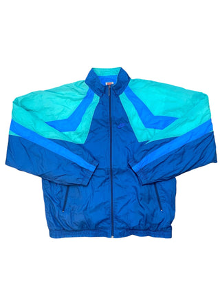 Nike Track Jacket 90s