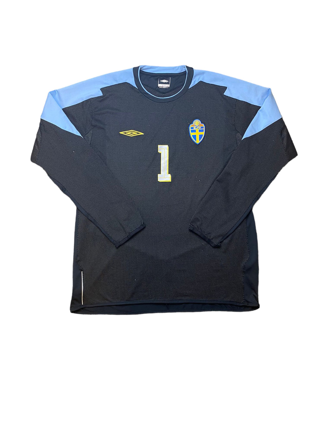 Umbro Schweden Trikot