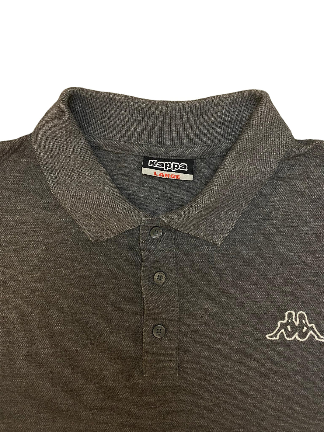 Kappa Polo