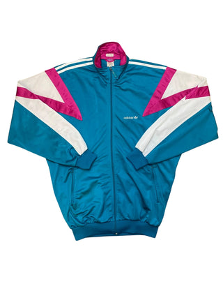 Adidas Track Jacket 90er