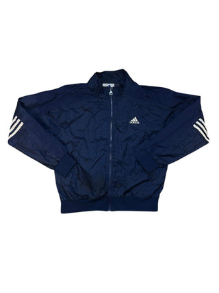 Adidas Cropped Windbreaker 90s
