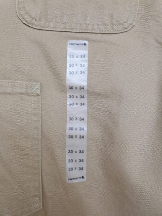 Deadstock Carhartt Jeans