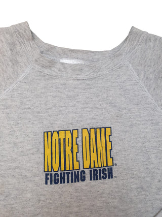 Notre Dame Sweater