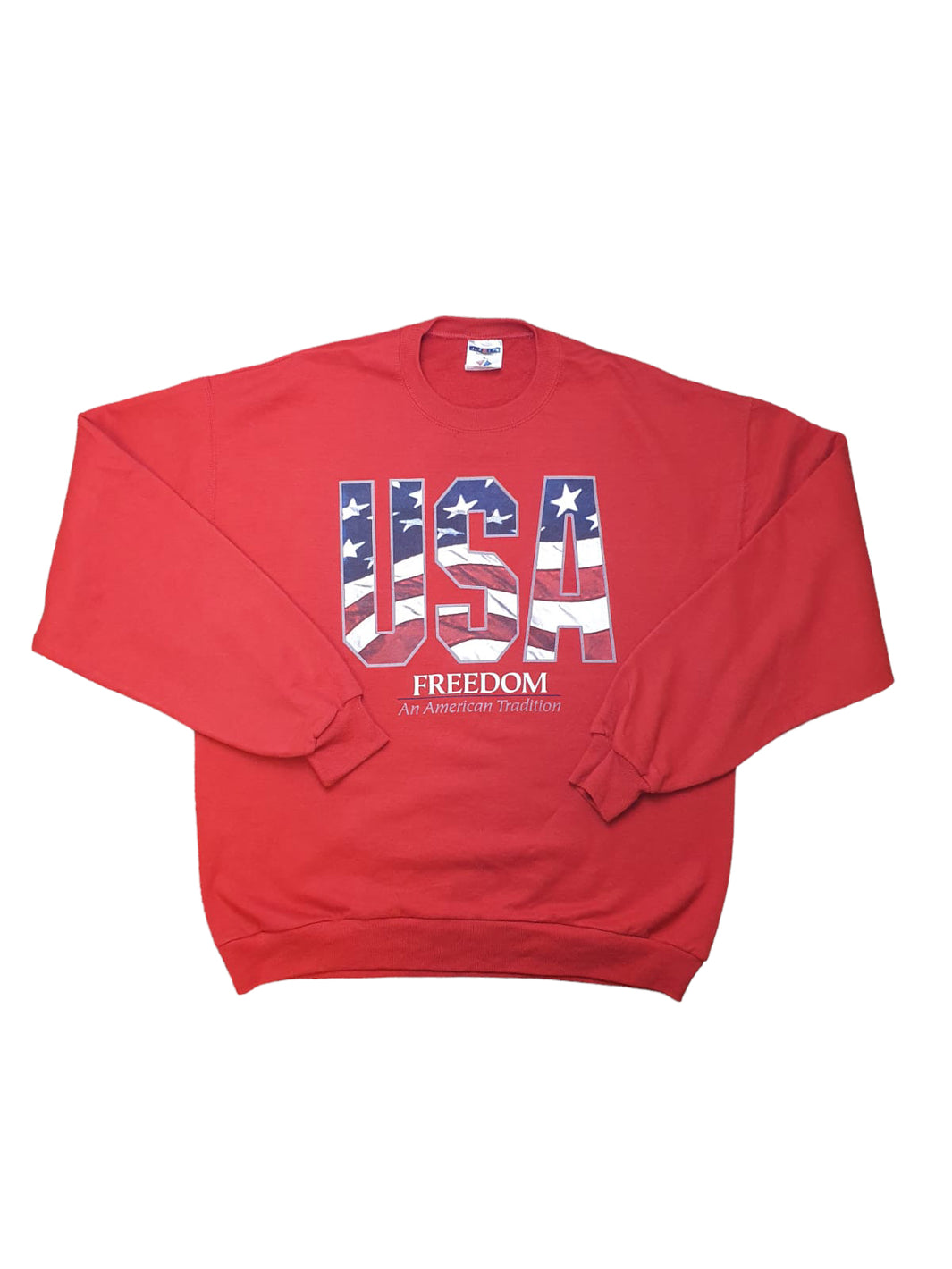 USA Sweater