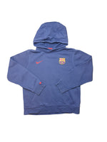 Nike Barcelona Hoodie