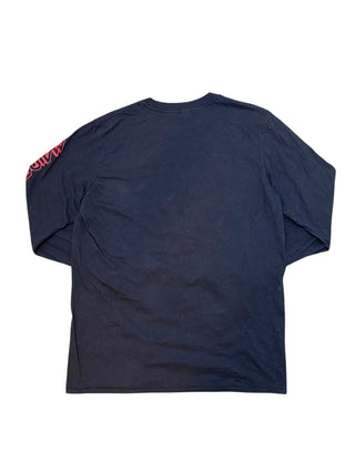 Langarm Bandshirt Iron Maiden