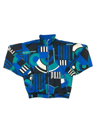 Adidas Track Jacket 90er