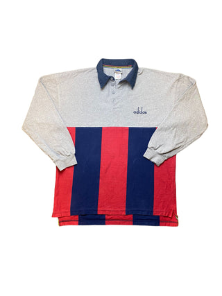 Adidas Olympia Polo Sapporo 1972