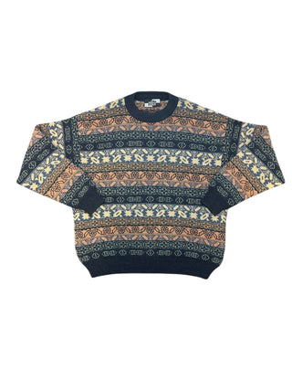 Strick Pullover