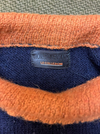 Vintage Giorgio Armani Pullover 90s