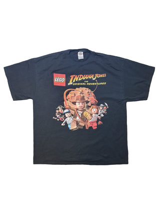 Lego Indiana Jones Shirt