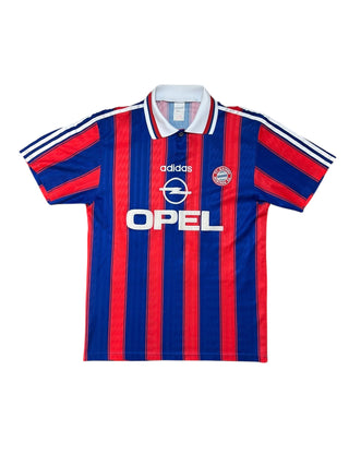 FC Bayern Trikot Klinsmann 90er