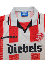 Vintage Düsseldorf Trikot