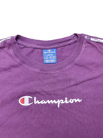 Champion Shirt Crop