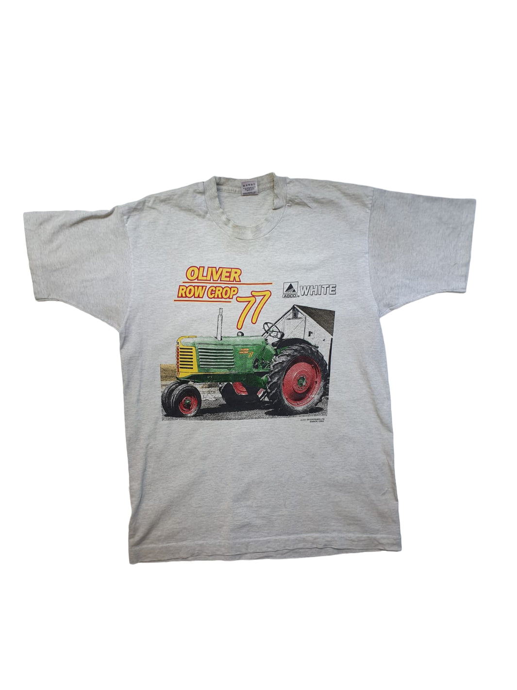 Vintage Shirt Single Stich 70s