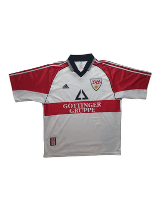 Vintage VFB Stuttgart Trikot