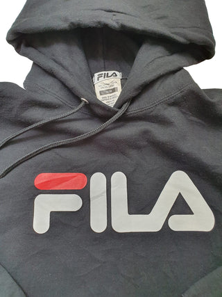 Fila Hoodie