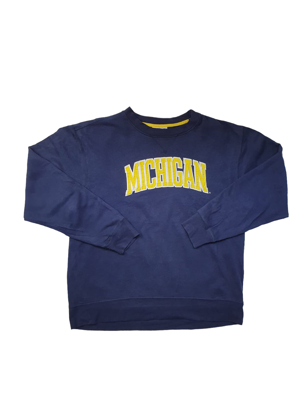 Michigan Sweater