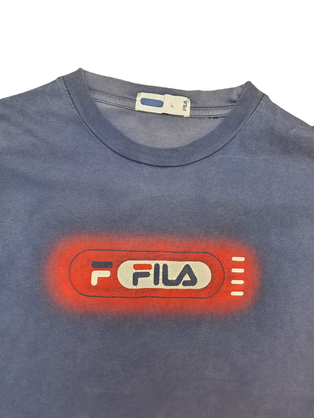 Fila Shirt