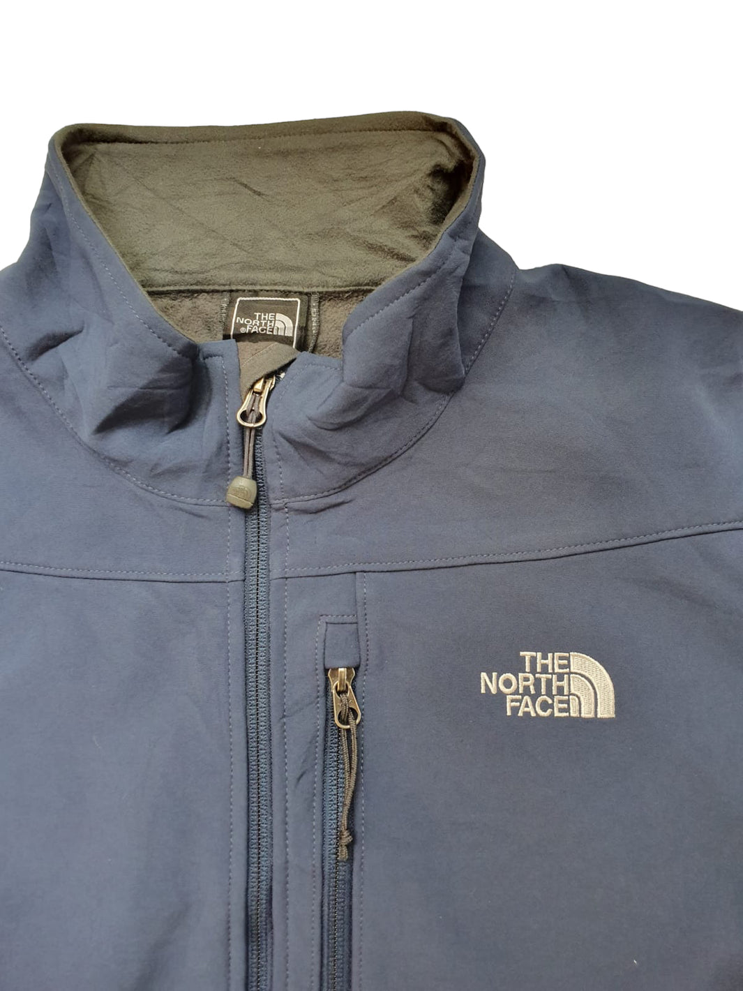 North Face light Jacket