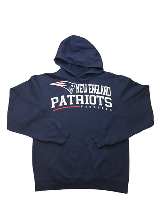 Reebok Patriots Hoodie