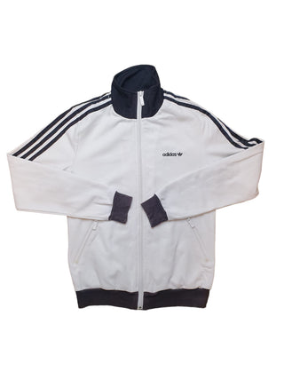 Adidas Track Jacket