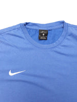 Nike Shirt embroidered