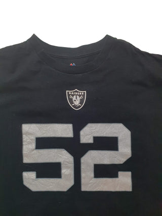 NFL Raiders Jersey