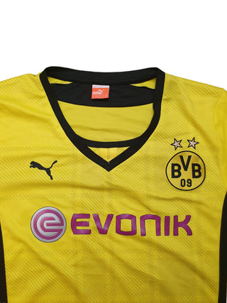 Borussia Dortmund Trikot