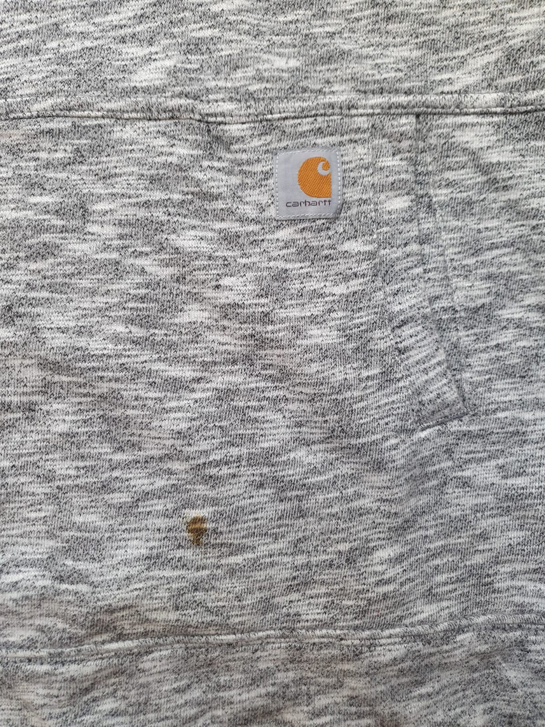 Carhartt Hoodie