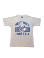 New York Football Shirt 90s