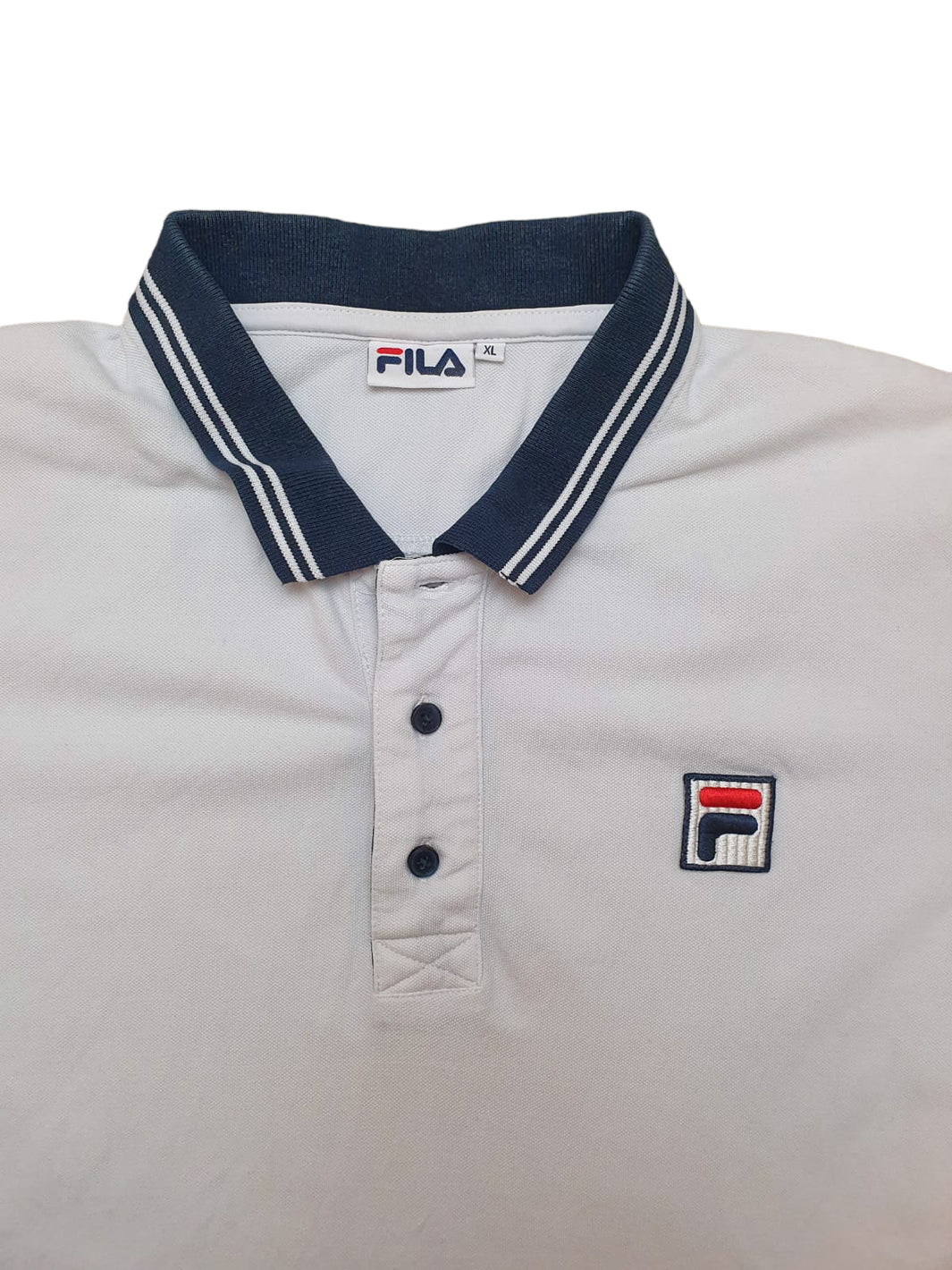 Fila Polo