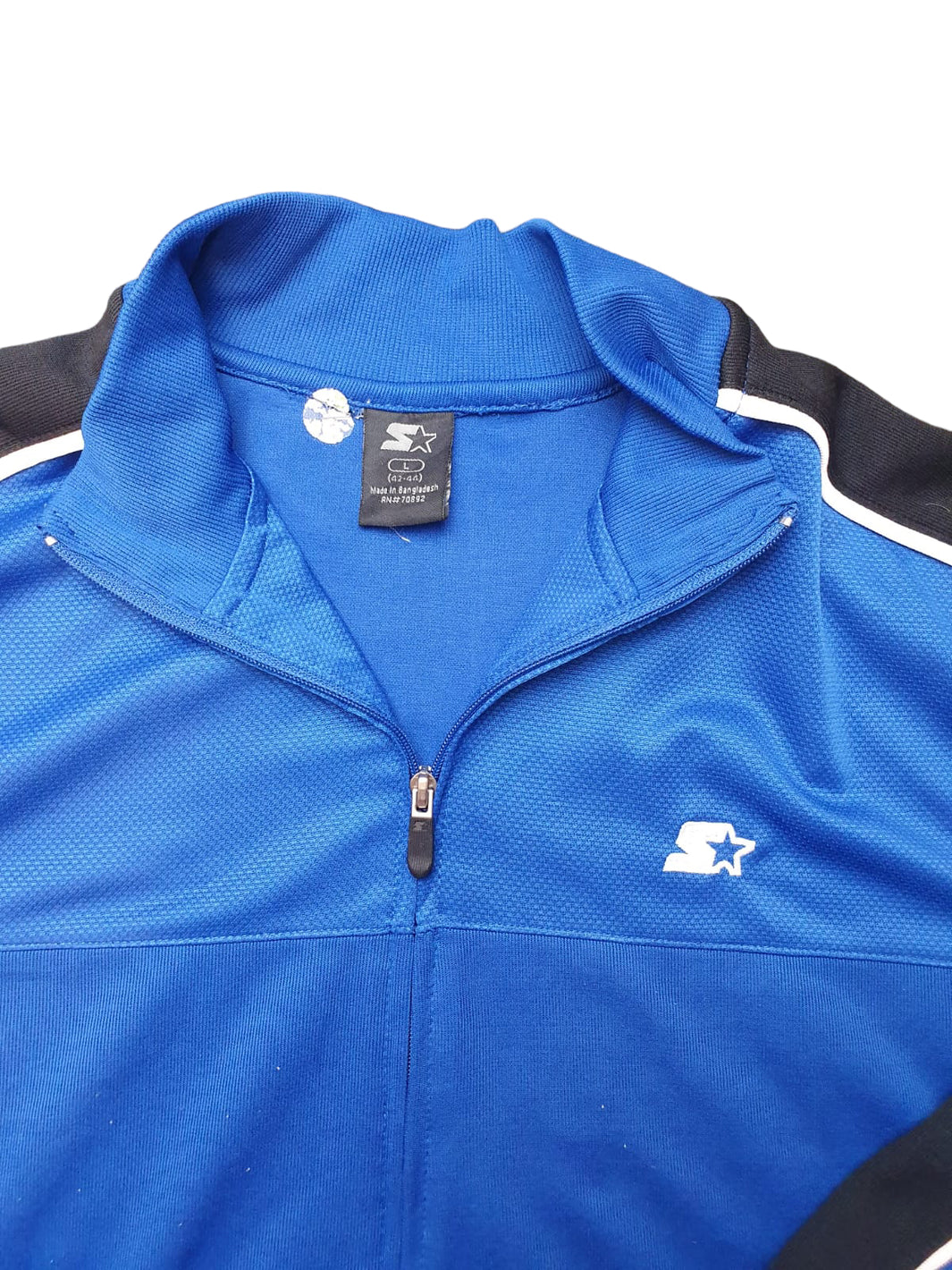 Starter Track Jacket Vintage Schuppen