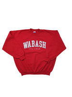 Wabash College Sweater