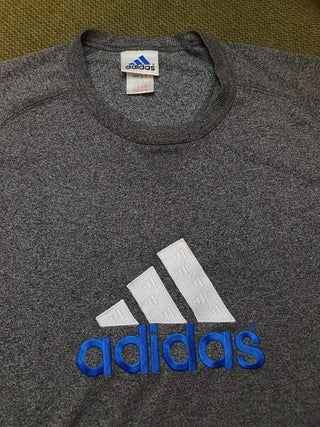 Adidas Logo Line Shirt