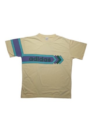 Adidas Shirt 80s