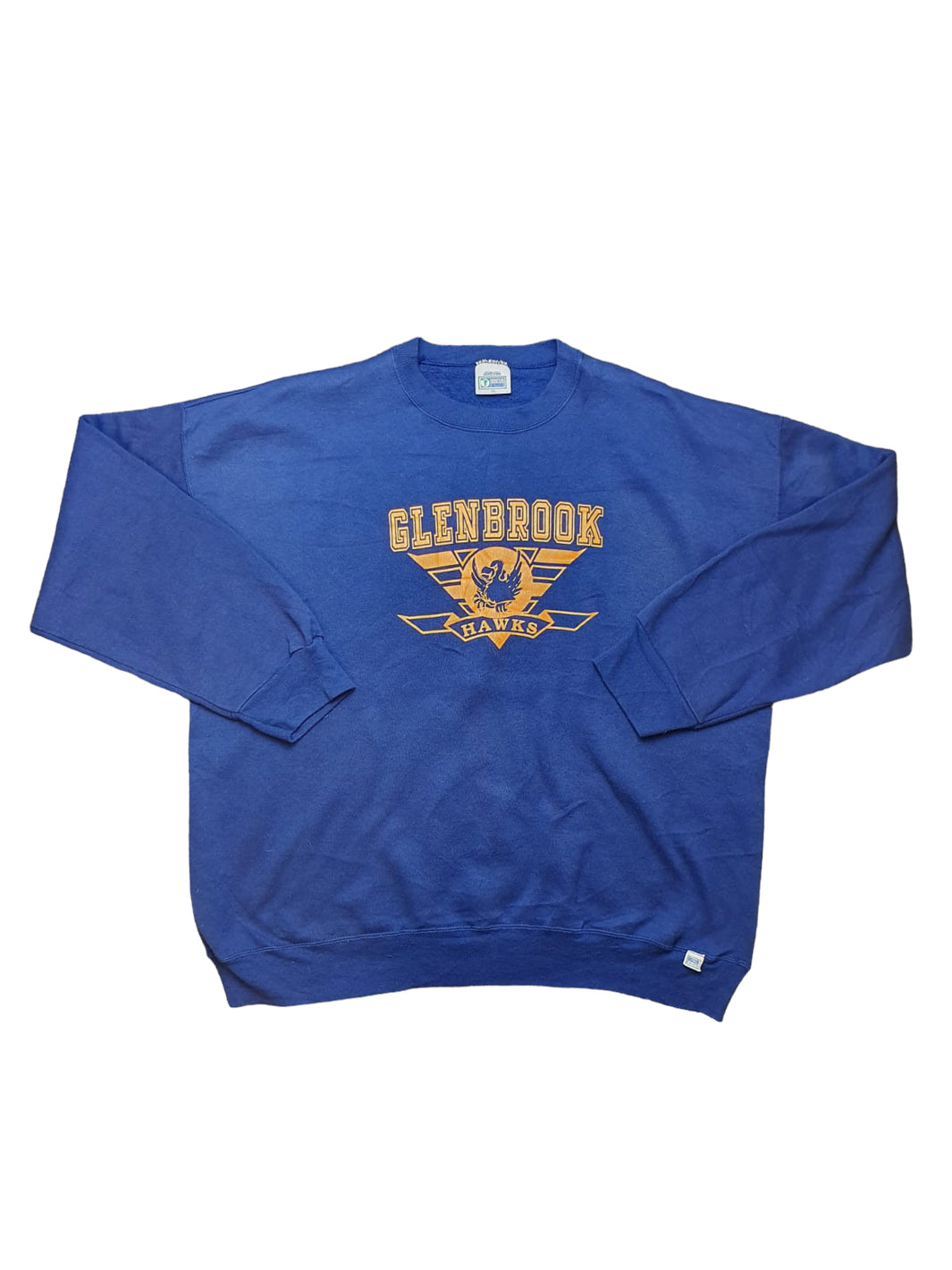 Vintage Sweater Glenbrook