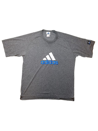 Adidas Logo Line Shirt