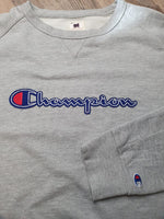 Champion Sweater