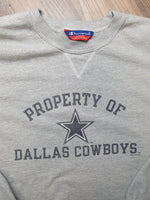 Champion Dallas Cowboys