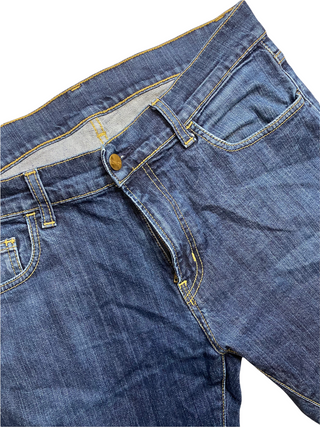 Carhartt Jeans