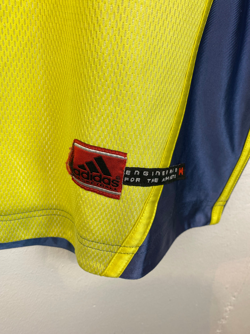 Adidas Basketball Trikot