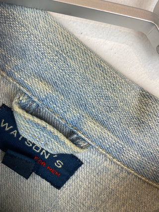 Jeansjacke